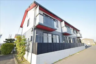 メゾングレージュ C棟の画像