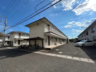 エグゼ140 5号棟の画像