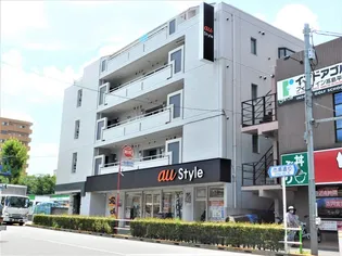 ミレニアールパレスの画像