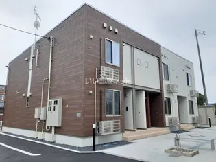 アシェル Bの画像