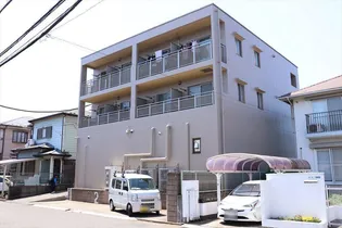 川鶴コワンの画像