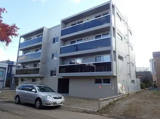 リバーサイド札幌西の画像