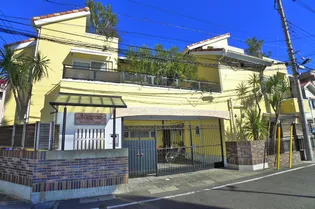 ハウスナンプウの画像