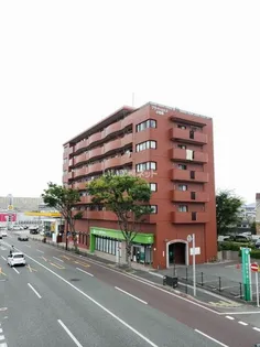 ブライトヒルズ小田部の画像