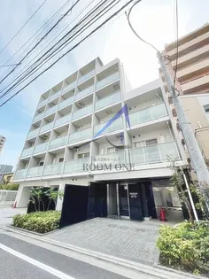 SHOKEN RESIDENCE南千住の画像