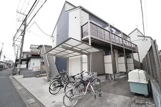 第15アベニューの画像