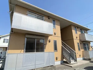 リーベンハイツSUWA Cの画像