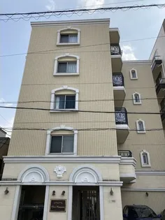 ヴェール本山【3階】の外観