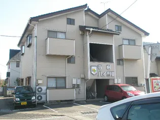 DAIE HILLS WESTの画像