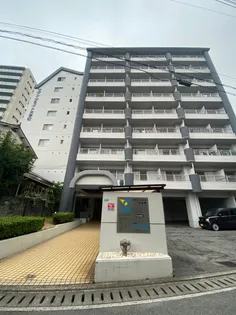 サザンブライト大手町【2階】の外観