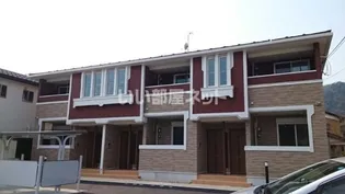 レジデンスリーキ雅の画像