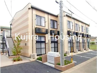 レオパレスHAPPINESSの画像