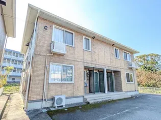 アクシス南島田 C棟の画像