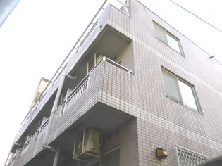 メゾンボックス荻窪の画像