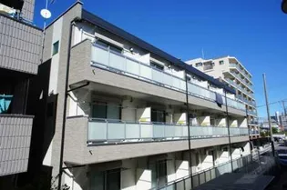 リブリ エム クレストの画像