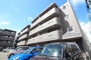 ハイデンス菊水Bの画像