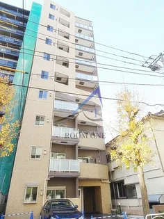 ヒラキ門前仲町の画像