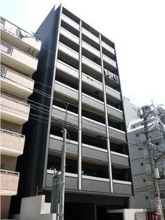 グランフォーレ西公園アネックスの画像