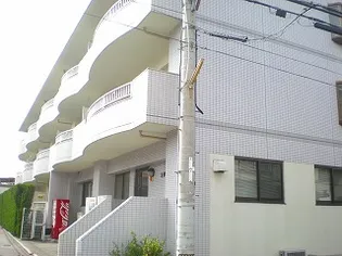 第7ミサワハウスの画像