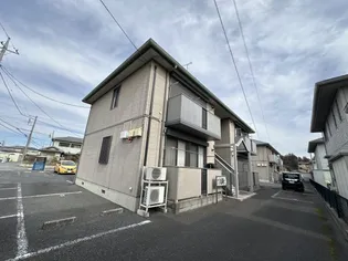 シャーメゾンしらさぎ Dの画像