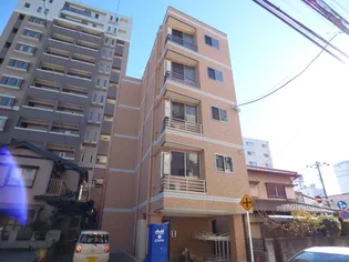 プラージュ登戸の画像