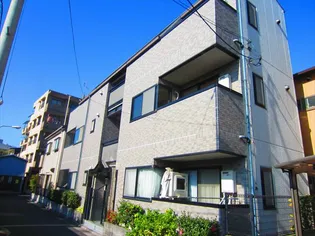 プチドミールの画像