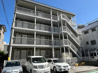 クレセントリヴェールの画像