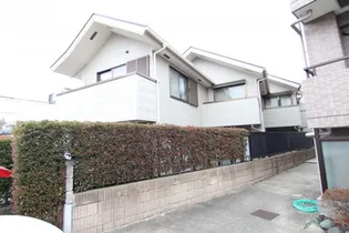 グリーンフラット日吉の画像