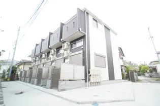 ウィングオーシャン磯子の画像