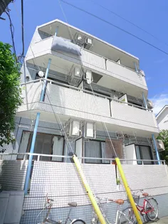 オークヒル朝霞の画像