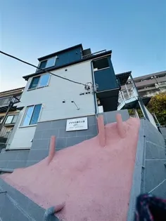 アイリス保土ヶ谷の画像