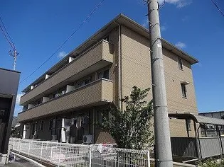 オッツ空港西の画像