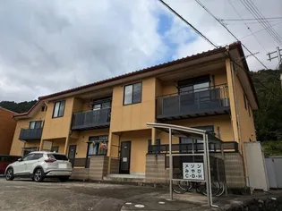 メゾンみやびCの画像