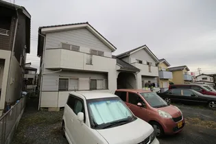 勝田富士見第2コーポの画像