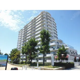 マリンパレス明石の画像