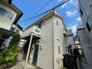 メゾングレースの画像