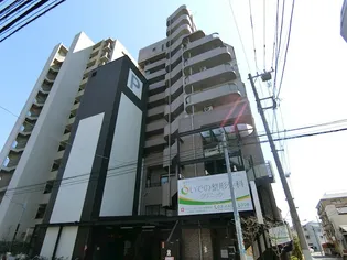 ルアンベル上庭の画像