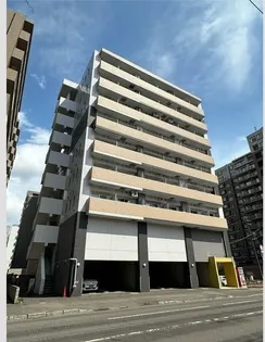 PRIME URBAN知事公館の画像