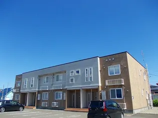 カルム樹海B棟の画像