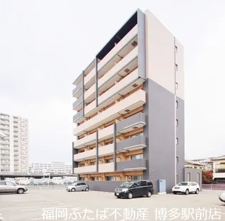 ヴィンテージ箱崎東の画像