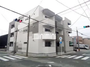 MOVE八田WESTの画像