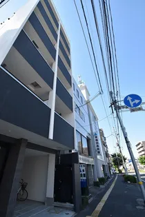 LE DOME白島中町の画像