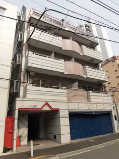 ベルハウス元町の画像