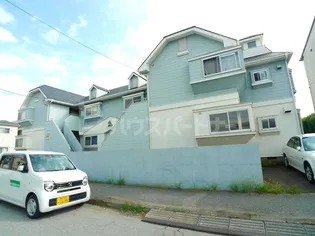 ストークハイツ飯嶋の画像