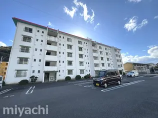 山田ビルの画像