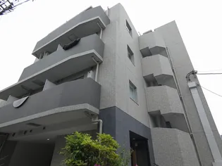 GRAN PASEO 神楽坂の画像