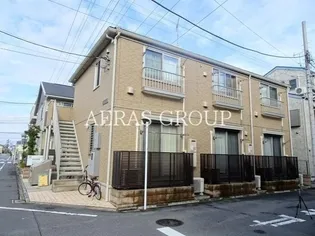 PARK CLAIRIIの画像