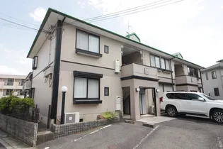 ウィンディアコリーヌA B棟の画像