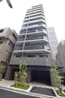 東京都文京区関口1【マンション】の外観