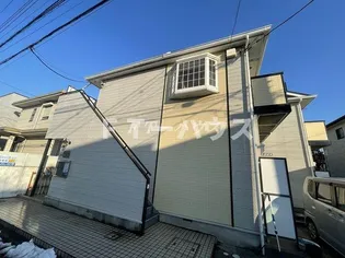 パークサイドメゾン谷津の画像